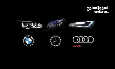  1 يتوفر لدينا جميع قطع غيار سيارات بي ام لمبرغيني مارسيدس اودي و كوري و ياباني