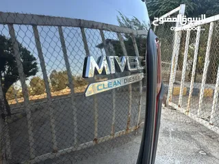  11 ميتسوبيشي L200 سبورتيرو موديل 2022 وارد الشركة أعلى صنف مع ديفلوك مالك واحد للبيع