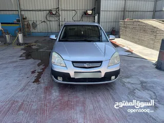  1 كيا بدايد 2009