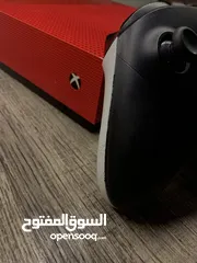  4 XBOX ONE S لي بيع أو تبديل