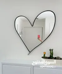  1 تفصيل جميع انواع الديكور خشب مرايا زجاج طاولات