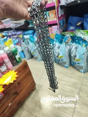  5 اعلان: طوق خناق تدريبي للطلاب  جاهز لتدريب أكثر احترافية؟ نوفر لك طوق خناق تدريبي عالي الجودة،
