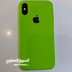  1 آيفون xs الجهاز وكالة مش مفتوح ابداا