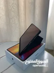  4 ايباد برو 2020