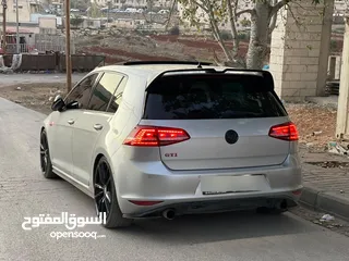  12 ماتور    2000    Golf GTI