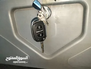  5 بكم هونداي بورتر 2020