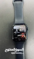  1 Apple watch series 6 44mm
