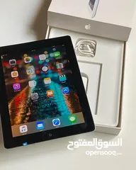  3 ايباد الجيل الرابع iPad 4