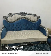  1 كنب دمياط مصري جديد