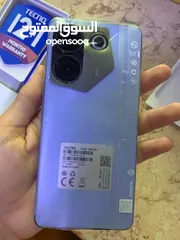  1 Tecno camon 20 pro 5G