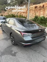  2 هونداي النترا 2024