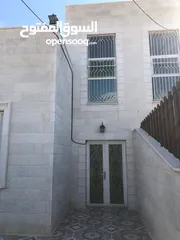  2 فلل متلاصقة للبيع صافوط الشرقي