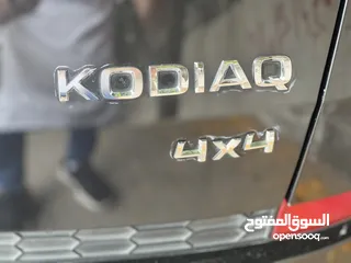  11 كودياك لورين كلمنت اصل 2020