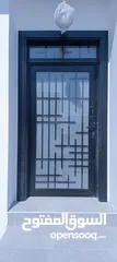  23 Aluminium Door, Cast Aluminum Pergola,Cast Aluminium Stairs, Car Parking