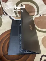  9 HP Pavilion laptop