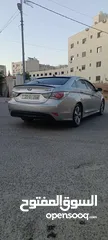  10 هيونداي سوناتا 2012 هايبرد فحص كامل