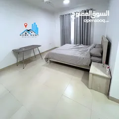  7 AL QURUM  FULLY FURNISHED 2BHK APARTMENT FOR RENT