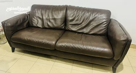  2 Sofa for sale /-
