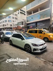  6 golf tsi 2017