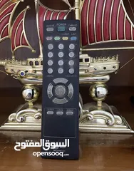  12 تلفزيون TV. LG الأصلي