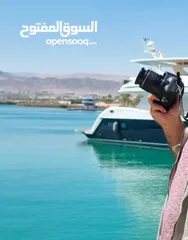  4 تصوير فيديو و فوتوغراف - عروض الصيف