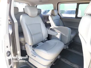  3 باصات هونداي جراند ستاريكس ( H1 ) 2016 متوفر جميع الالوان بدون جمرك