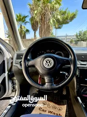  14 جولف MK4 2001