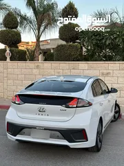  8 هيونداي ايونيك 2020