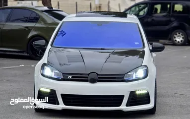  6 جولف r 4*4
