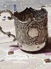  2 نوادر من النحاس الأصلي