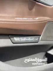  8 BMW 740Le بي ام دبليو