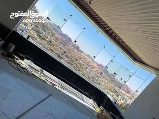  9 الفالوجي للزجاج وسكريت