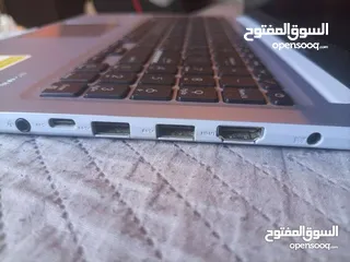  4 لابتوب ASUS Vivobook شبه جديد - بسعر مميز