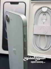  3 آيفون 16 e مساحة 128