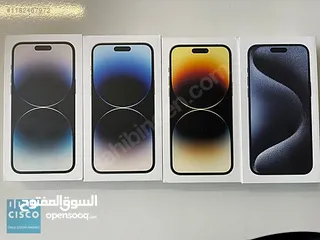  5 ايفون 14 برو ماكس جديد كفالة الشرق الاوسط جميع الالوان iPhone 14 Pro Max افضل سعر بالمملكة