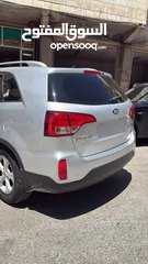  2 كيا سورينتو 2013 فل اضافات للبيع