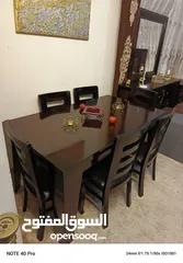  3 طاولة سفره بحاله الوكاله