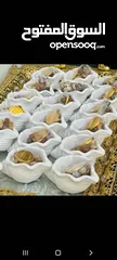  1 توزيعات جبسية لطيفة 12حبة ب3دنانير