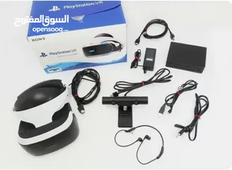  1 Vr Sony 4                                 في ار سوني