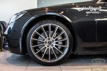  5 Mercedes S320 2018 Amg kit   السيارة وارد الشركة و قطعت مسافة 40,000 كيلو متر فقط