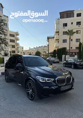  2 Bmw x5 2020 plugin hybrid