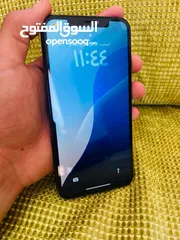  1 ايفون 11 pro max باحاله جيده جداا