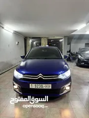  10 ستروين سيلزيه