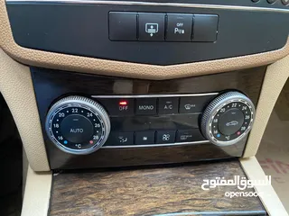  10 مرسيدس c200 2008  فل مع الفتحه     اضافات مميزه فتحه/برادي كهرباء/حساس
