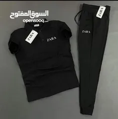  3 ترنج لياقة ZARA