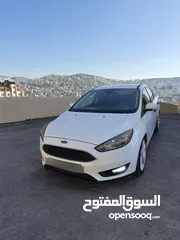  3 فورد فوكس سيدان للبيع