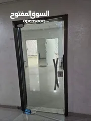  1 مكتب تجري للايجار