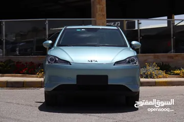 2 2023 Neta V400 فحص كامل البطارية الكبيرة