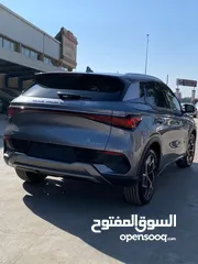  2 Byd yuan plus flagship plus زيرو