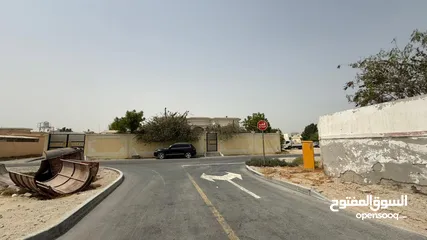  2 بيع فيلا في منطقة الغبيبة